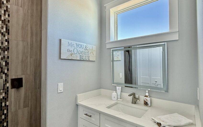 304 N. 7th Street, Flagler Beach, FL 32136