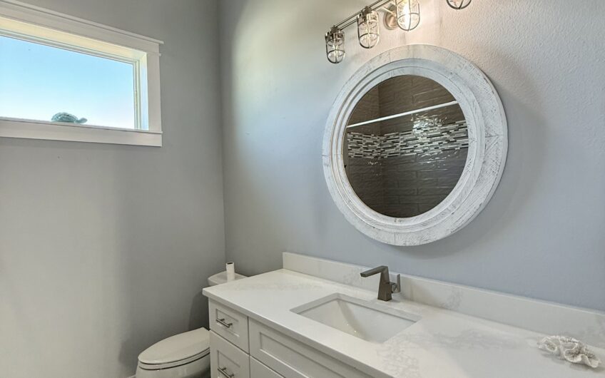 304 N. 7th Street, Flagler Beach, FL 32136