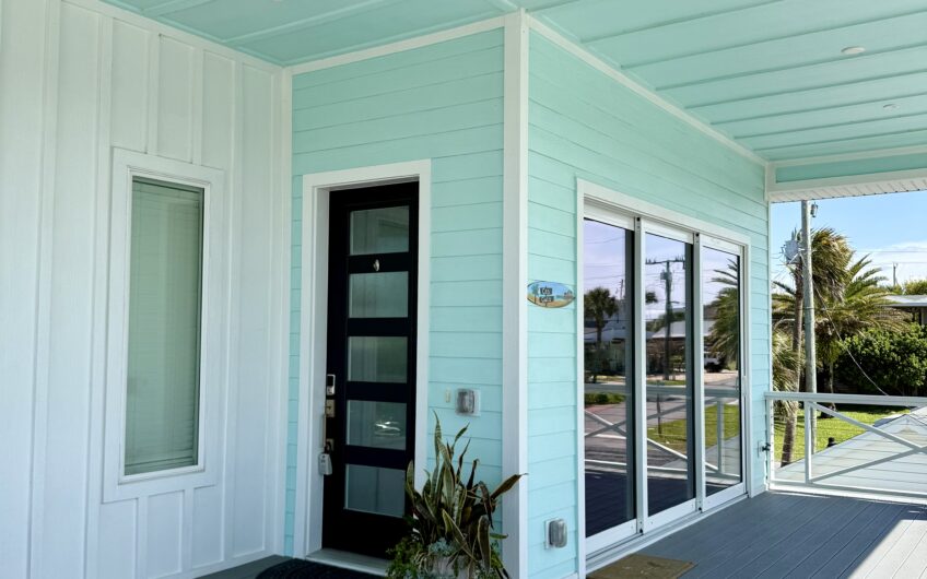 304 N. 7th Street, Flagler Beach, FL 32136