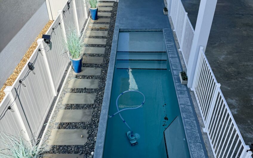 304 N. 7th Street, Flagler Beach, FL 32136