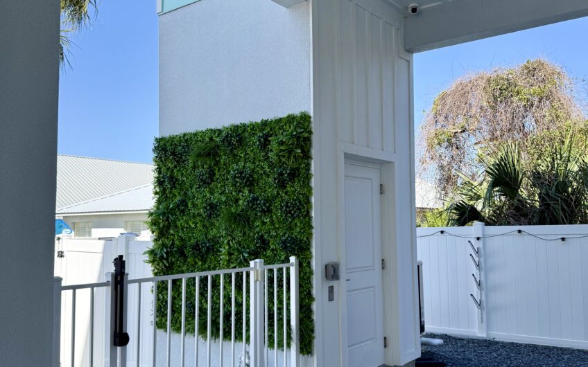 304 N. 7th Street, Flagler Beach, FL 32136