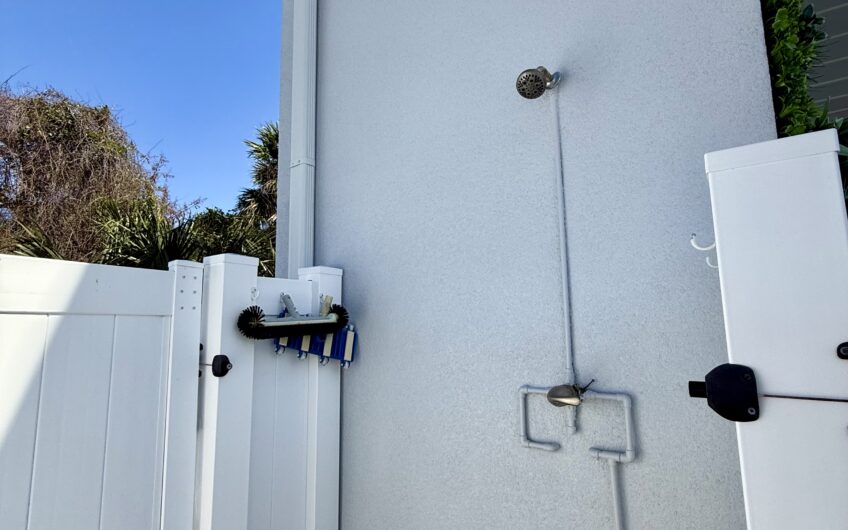 304 N. 7th Street, Flagler Beach, FL 32136