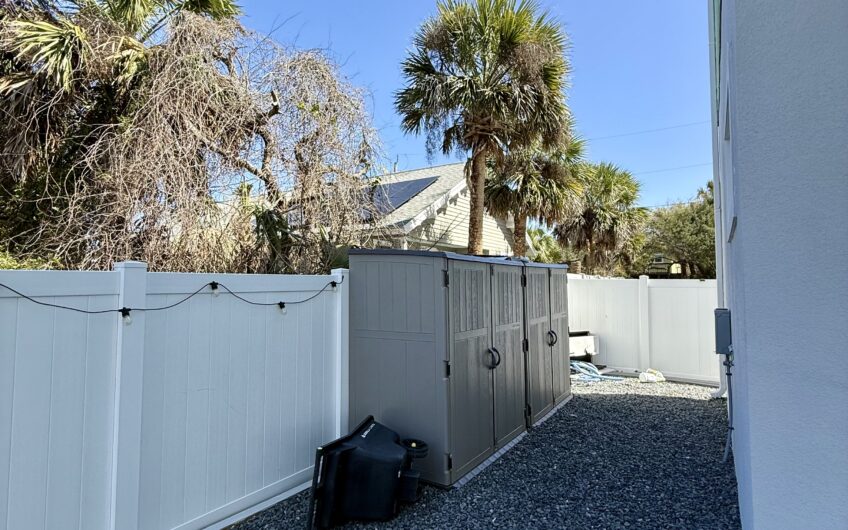 304 N. 7th Street, Flagler Beach, FL 32136