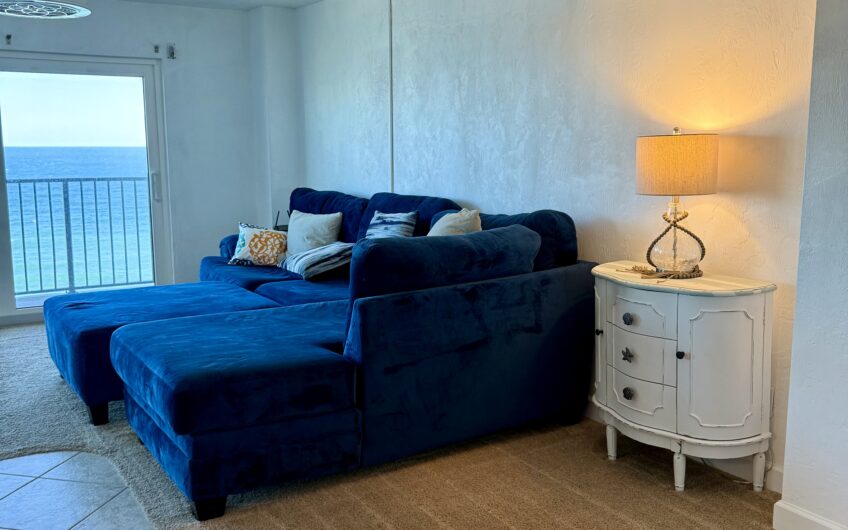 3600 S. Oceanshore Blvd, #812, Flagler Beach, FL 32136