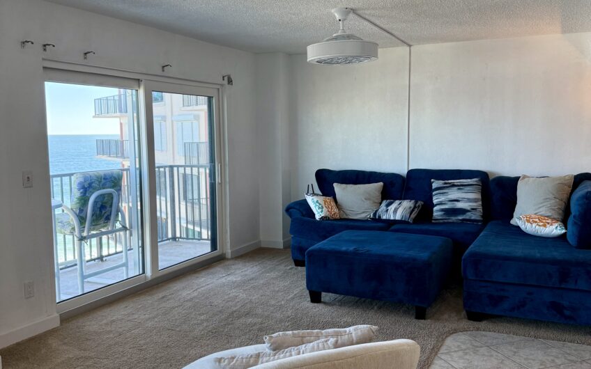 3600 S. Oceanshore Blvd, #812, Flagler Beach, FL 32136