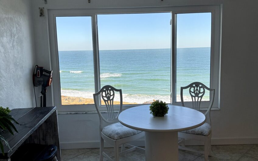 3600 S. Oceanshore Blvd, #812, Flagler Beach, FL 32136