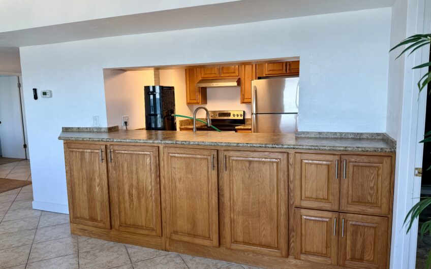 3600 S. Oceanshore Blvd, #812, Flagler Beach, FL 32136