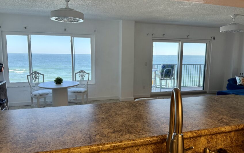 3600 S. Oceanshore Blvd, #812, Flagler Beach, FL 32136