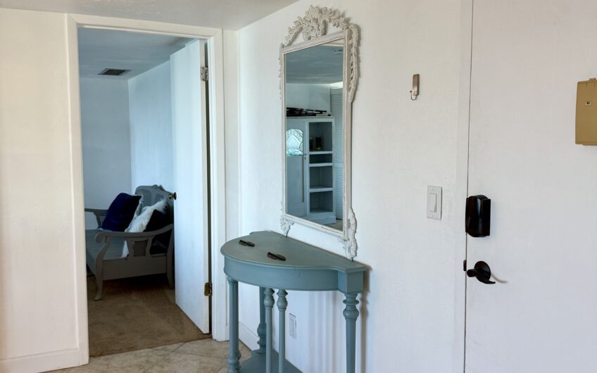 3600 S. Oceanshore Blvd, #812, Flagler Beach, FL 32136