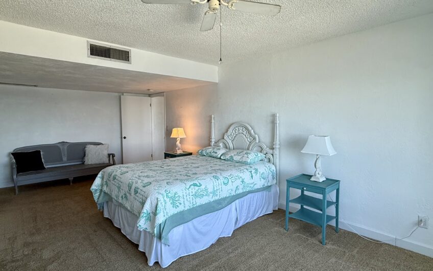 3600 S. Oceanshore Blvd, #812, Flagler Beach, FL 32136