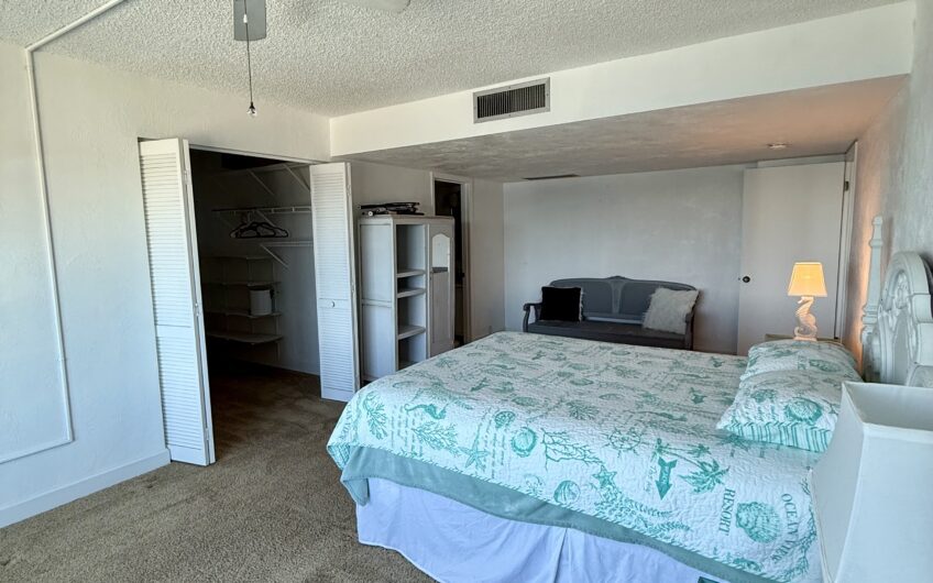 3600 S. Oceanshore Blvd, #812, Flagler Beach, FL 32136