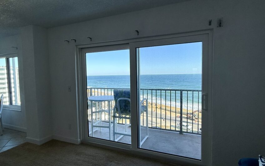 3600 S. Oceanshore Blvd, #812, Flagler Beach, FL 32136