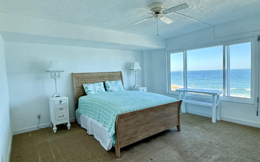 3600 S. Oceanshore Blvd, #812, Flagler Beach, FL 32136