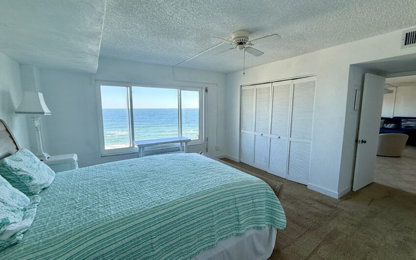 3600 S. Oceanshore Blvd, #812, Flagler Beach, FL 32136
