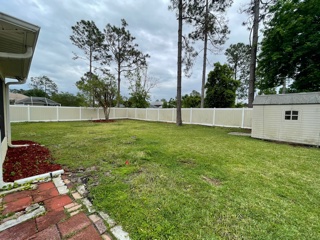 45 Renworth Lane, Palm Coast, FL 32164
