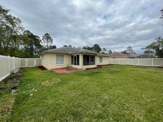 45 Renworth Lane, Palm Coast, FL 32164