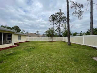 45 Renworth Lane, Palm Coast, FL 32164