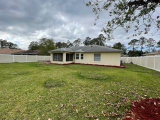 45 Renworth Lane, Palm Coast, FL 32164