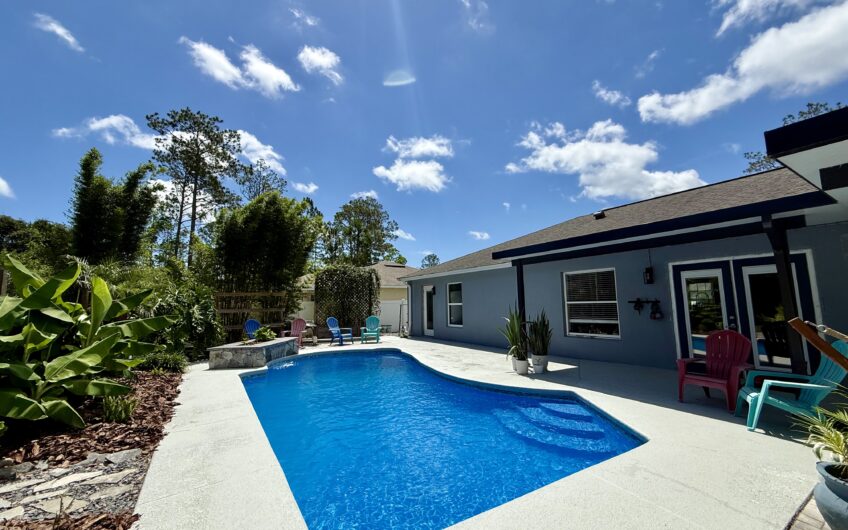 42 Renworth Lane, Palm Coast, FL 32164