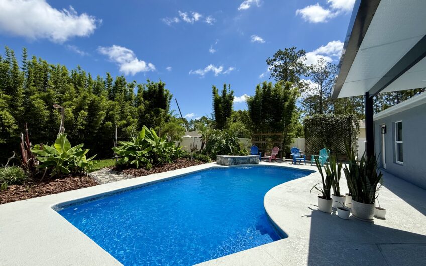 42 Renworth Lane, Palm Coast, FL 32164