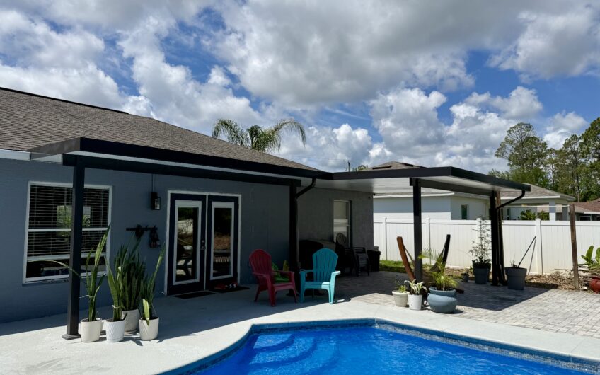 42 Renworth Lane, Palm Coast, FL 32164
