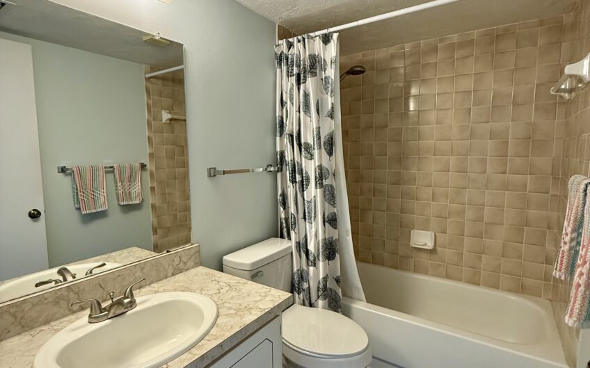 3600 S. Oceanshore Blvd, Unit 519, Flagler Beach, FL 32136