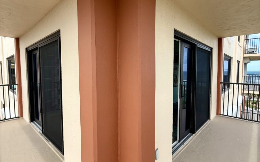 3600 S. Oceanshore Blvd, Unit 519, Flagler Beach, FL 32136