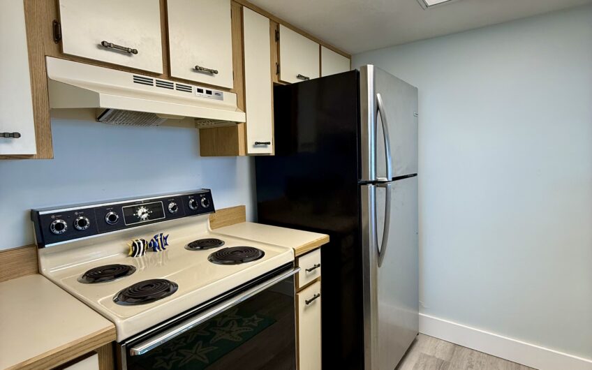 3600 S. Oceanshore Blvd, Unit 519, Flagler Beach, FL 32136
