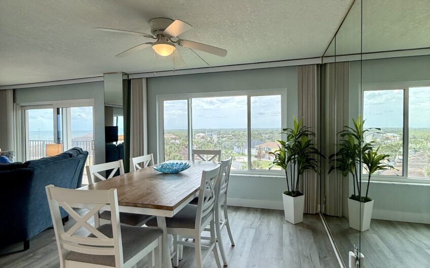 3600 S. Oceanshore Blvd, Unit 519, Flagler Beach, FL 32136