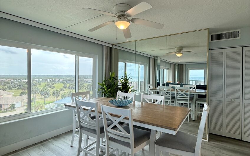 3600 S. Oceanshore Blvd, Unit 519, Flagler Beach, FL 32136