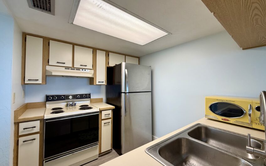 3600 S. Oceanshore Blvd, Unit 519, Flagler Beach, FL 32136