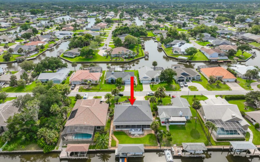 16 Clermont Court, Palm Coast, FL 32137