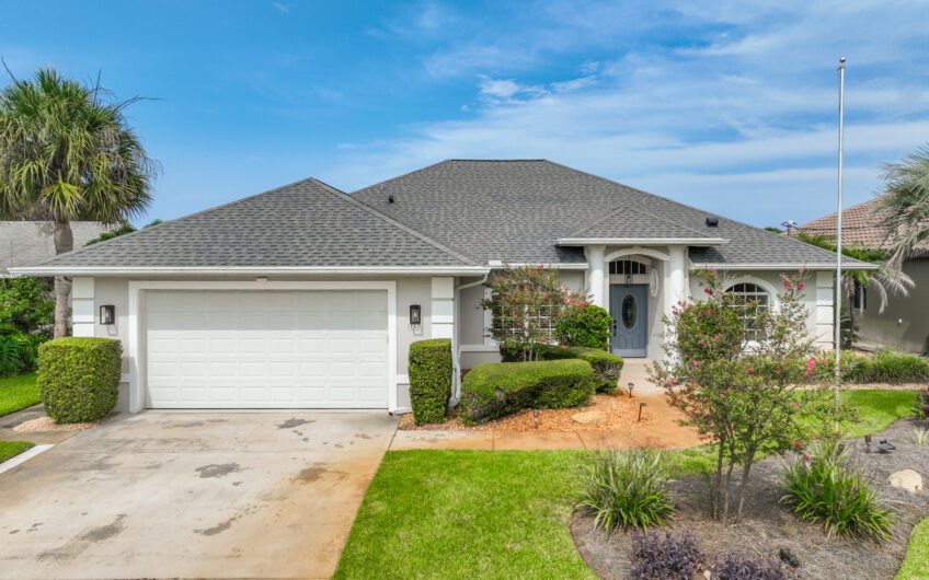 16 Clermont Court, Palm Coast, FL 32137
