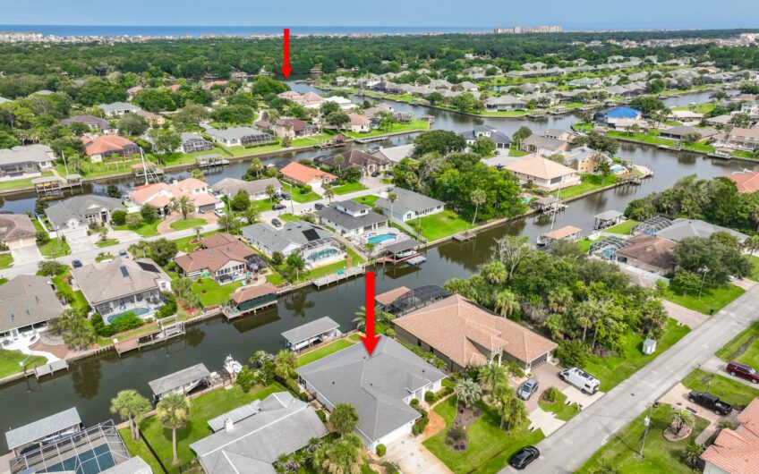 16 Clermont Court, Palm Coast, FL 32137