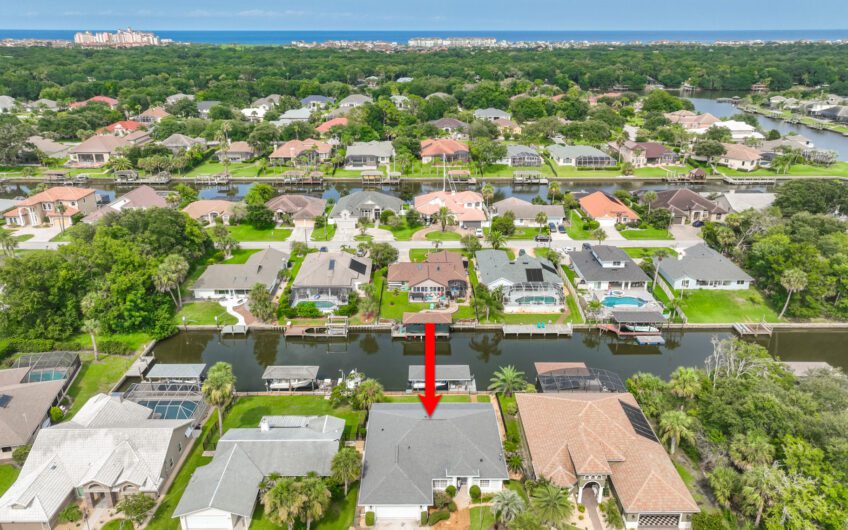 16 Clermont Court, Palm Coast, FL 32137