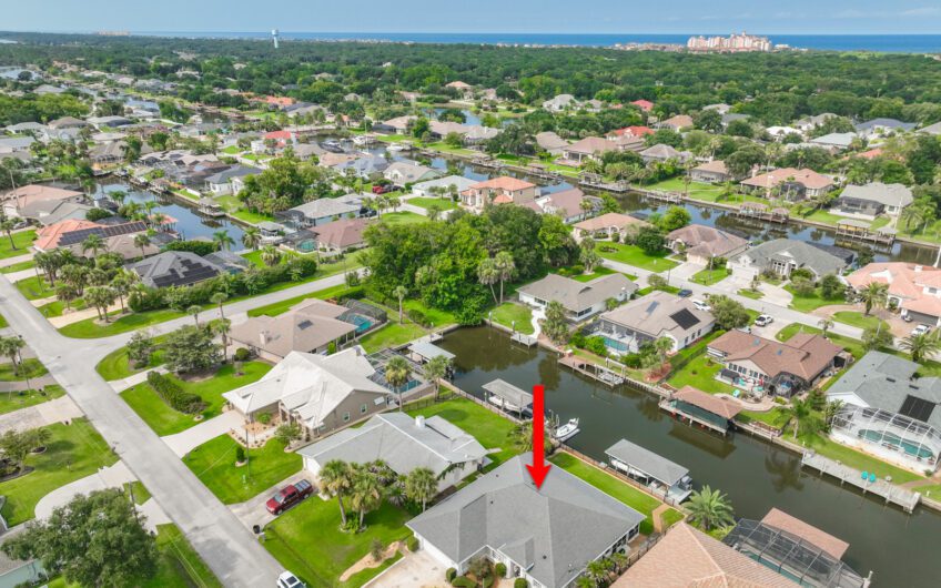16 Clermont Court, Palm Coast, FL 32137