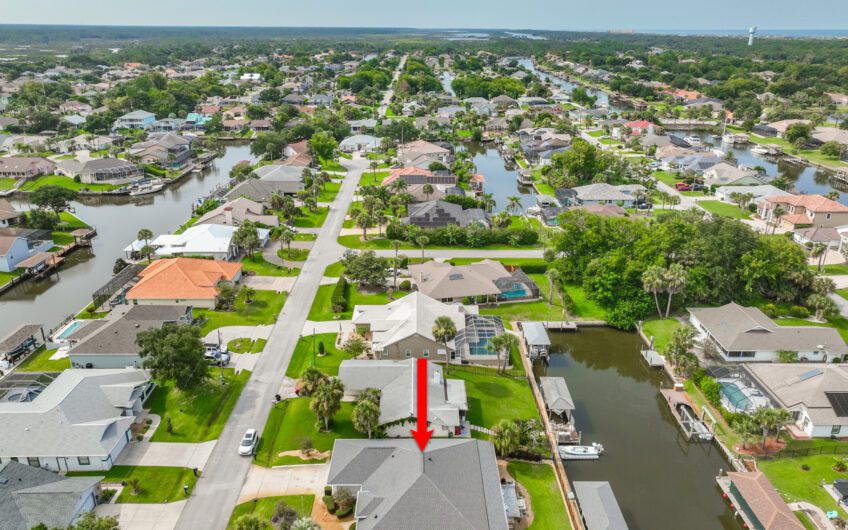 16 Clermont Court, Palm Coast, FL 32137
