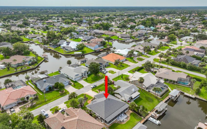 16 Clermont Court, Palm Coast, FL 32137