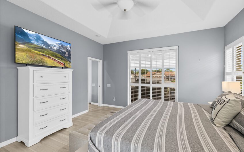 16 Clermont Court, Palm Coast, FL 32137