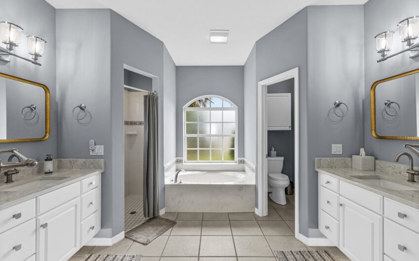 16 Clermont Court, Palm Coast, FL 32137