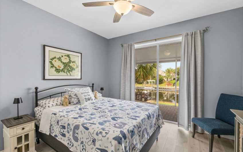 16 Clermont Court, Palm Coast, FL 32137