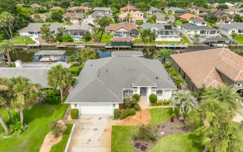 16 Clermont Court, Palm Coast, FL 32137