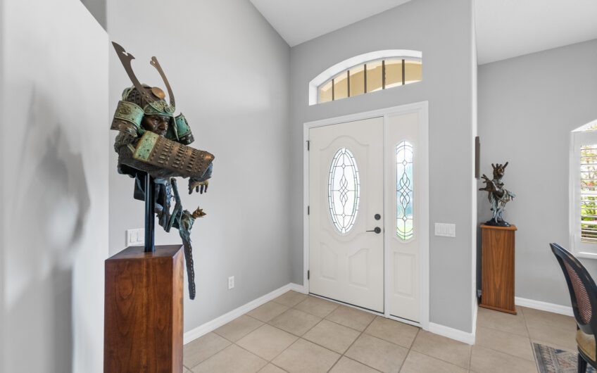 16 Clermont Court, Palm Coast, FL 32137