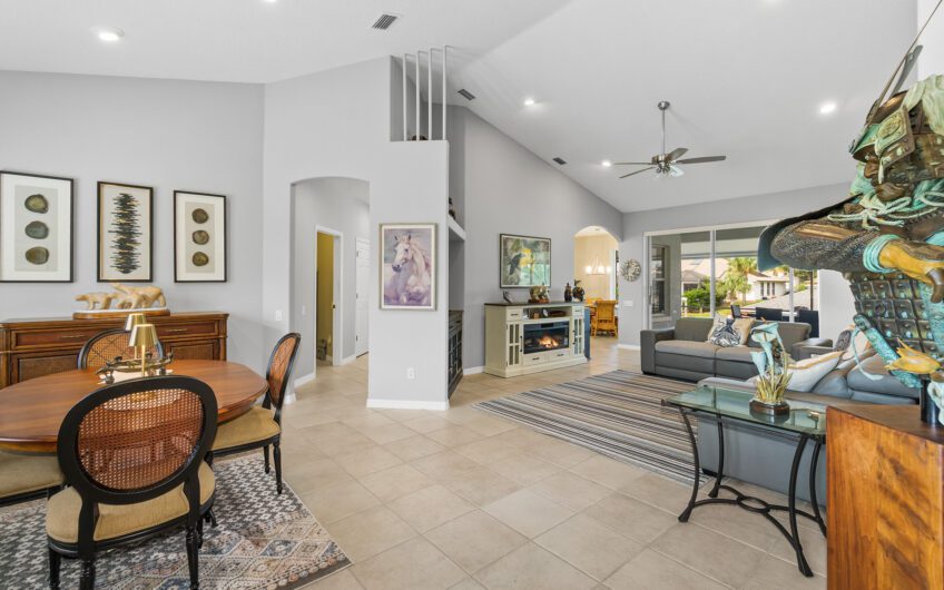 16 Clermont Court, Palm Coast, FL 32137