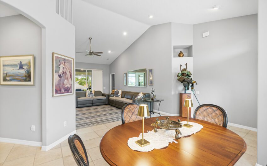 16 Clermont Court, Palm Coast, FL 32137