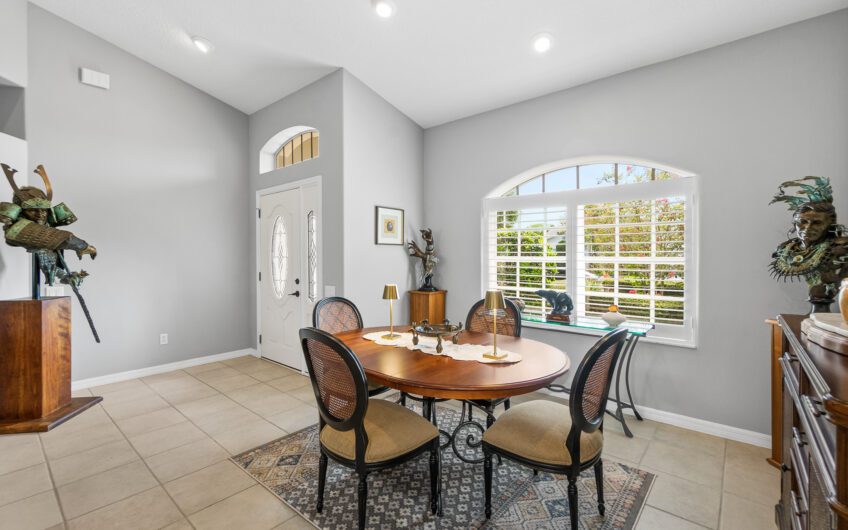16 Clermont Court, Palm Coast, FL 32137