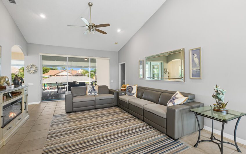16 Clermont Court, Palm Coast, FL 32137