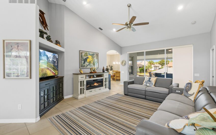 16 Clermont Court, Palm Coast, FL 32137