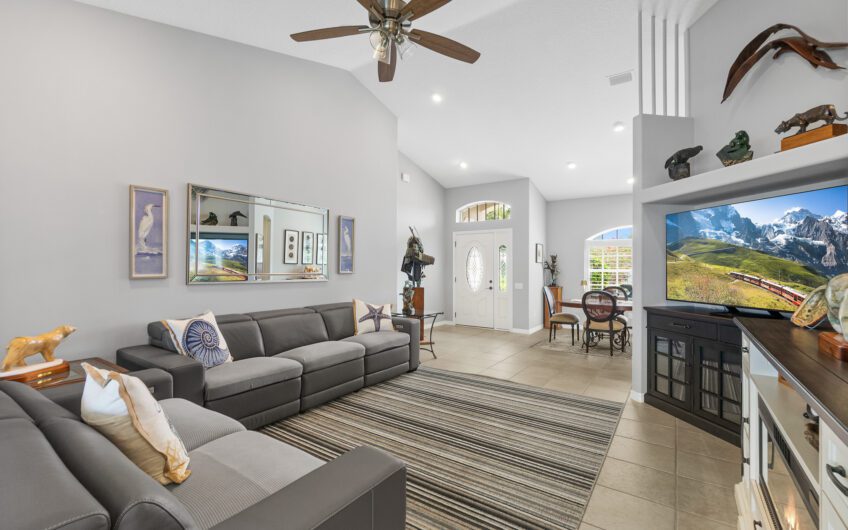 16 Clermont Court, Palm Coast, FL 32137