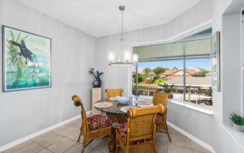 16 Clermont Court, Palm Coast, FL 32137